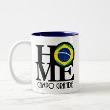 HOME Campo Grande 11oz