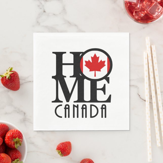 HOME Canada   Napkins (Insitu)