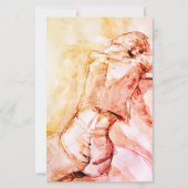 home card (Front)
