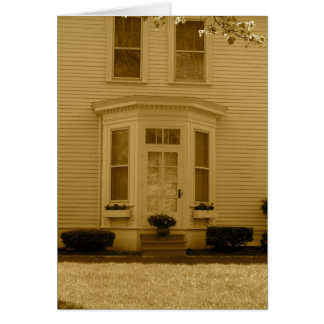 Home Cards