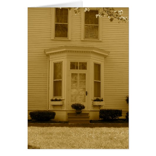 Home Cards (Front)