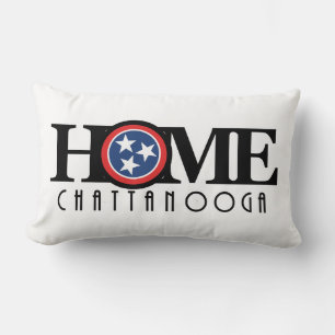 HOME Chattanooga Lumbar Pillow