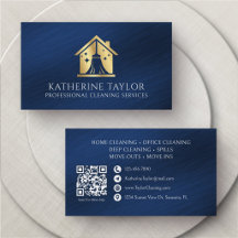 Home Cleaning Company Housekeeping