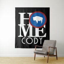 HOME Cody Wyoming