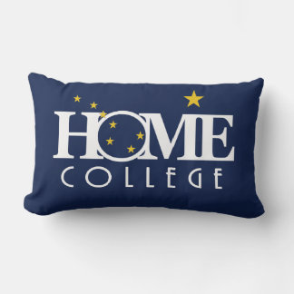 HOME College Alaska Lumbar Pillow