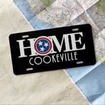 HOME Cookeville Tennessee