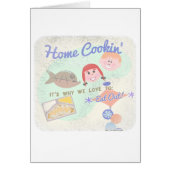 Home Cookin! (Front)