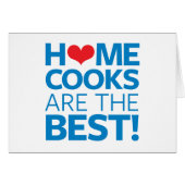Home Cooks Are The Best (Front Horizontal)
