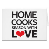 Home Cooks Season With Love (Front Horizontal)