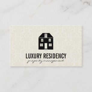 Home   Damask Business Card