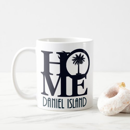 HOME Daniel Island 11oz Coffee Mug