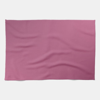 Home Decor Accents Faded Rose Pink Towel