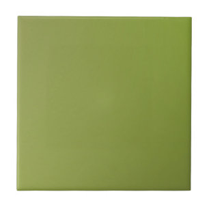 Home Decor Accents Lime Ceramic Tile