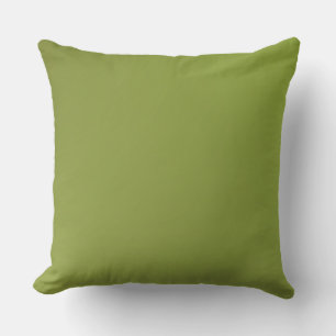 Home Decor Accents Lime Throw Pillow