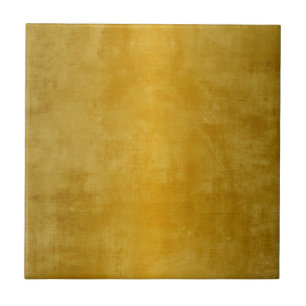 Home Decor Accents Metallic Gold Tile