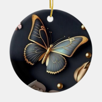 Home decor  ceramic ornament