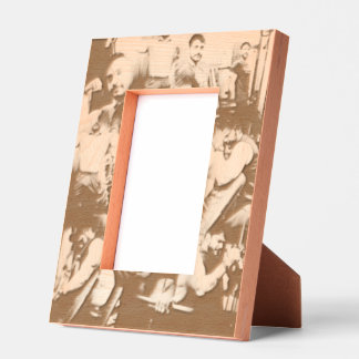 Home decor frames printed design frames 