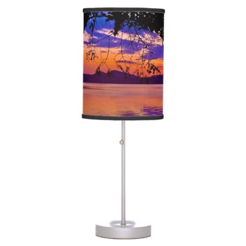 home decor home accent table lamp