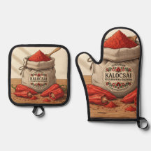 Home Decor, Küchenhelfer, Topflappen und Handschuh