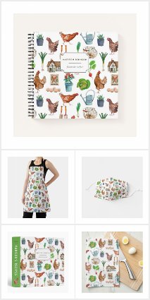 Home Decor & More | Farmers Market Garden