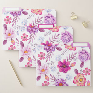 Home Decor, Office Accessory, Birthday Gift, Chris File Folder