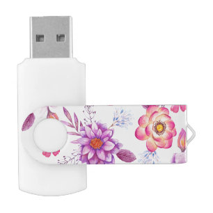Home Decor, Office Accessory, Birthday Gift, Chris Flash Drive