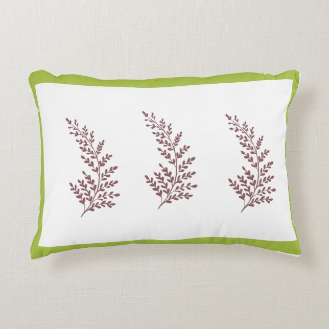 Home Décor  Pillows & Poufs  Throw Pillows (Front)