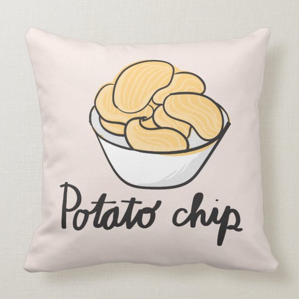 download crunchy bubble potato pillows