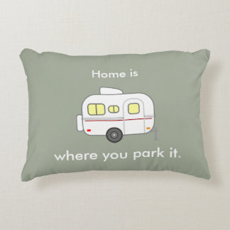 Home Decorative Pillow
