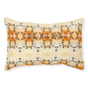 Home Decorator Pillow For Your Pet