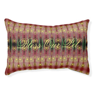 Home Decorator Pillow Pet Blessing