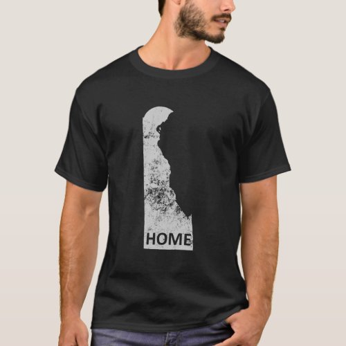Home Delaware Light T_Shirt