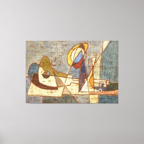 Home designabstraction oil painting canvas print