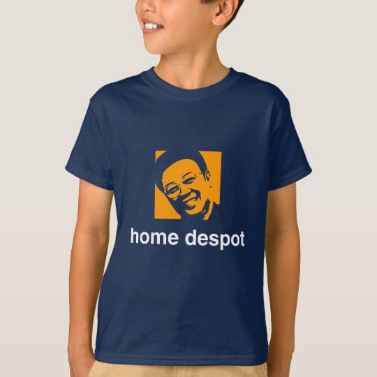 Home Despot T-Shirt