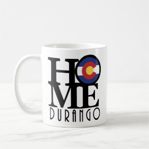 HOME Durango 11oz Coffee Mug
