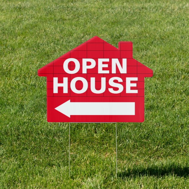 Home For Sale Real Estate Sign (Insitu)