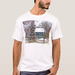 HOME FOR THE HOLIDAYS T-Shirt