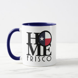 HOME Frisco Mug