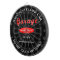 Home Garage Car Mechanic Dartboard Dart Board