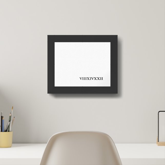 Home Gift Framed Art (Home Office)