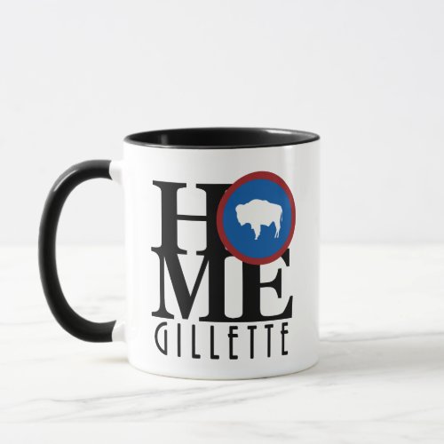 HOME Gillette 11oz Mug