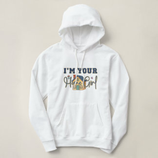 Home Girl Realtor Hoodie Real Estate Agent Gift