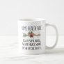 Home Health Aide HHA Gift Idea Coffee Mug