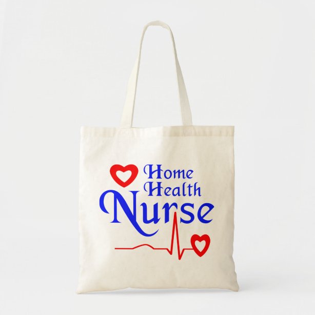 Home Health Bags Zazzle