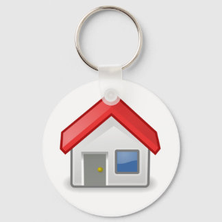 Home / House / Tango Keychain