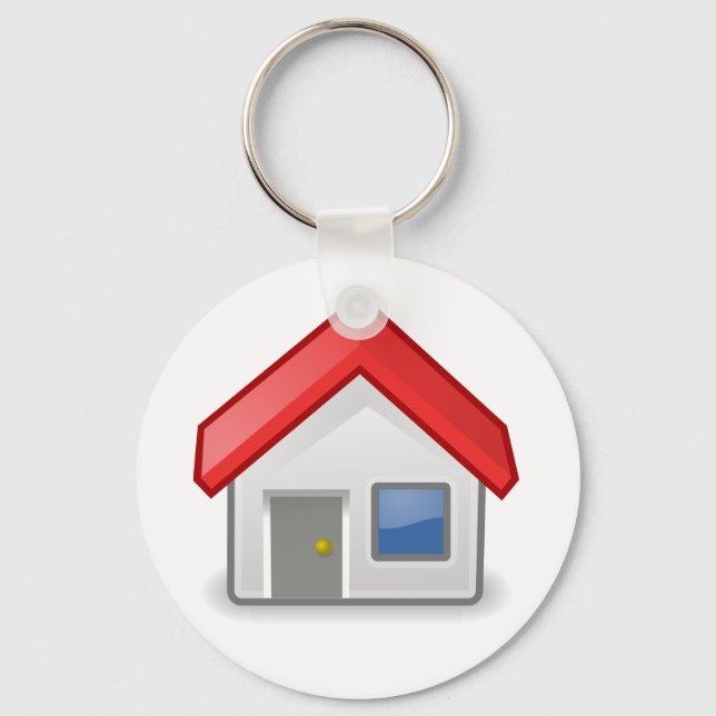 Home / House / Tango Keychain (Front)