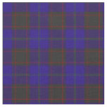 Home (Hume) Clan Scottish Tartan Plaid Fabric
