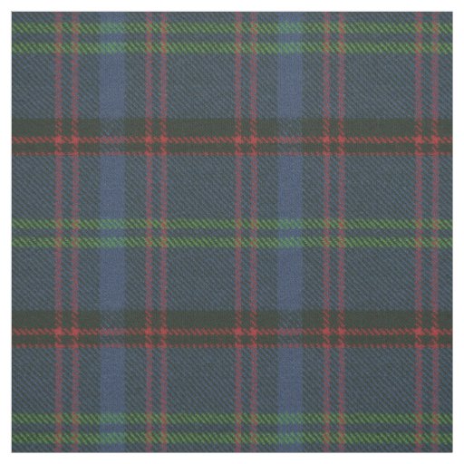 Home/Hume Scottish Tartan Fabric