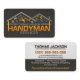 Home improvement and repair handyman services