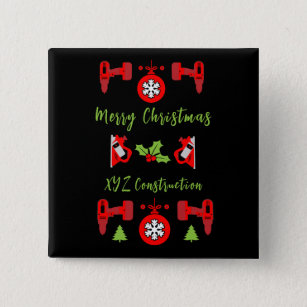 Home Improvement Christmas Gifts Button